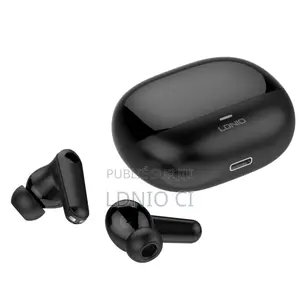 Écouteurs Intra-auriculaires Stéréo Sans Fil Bluetooth T05