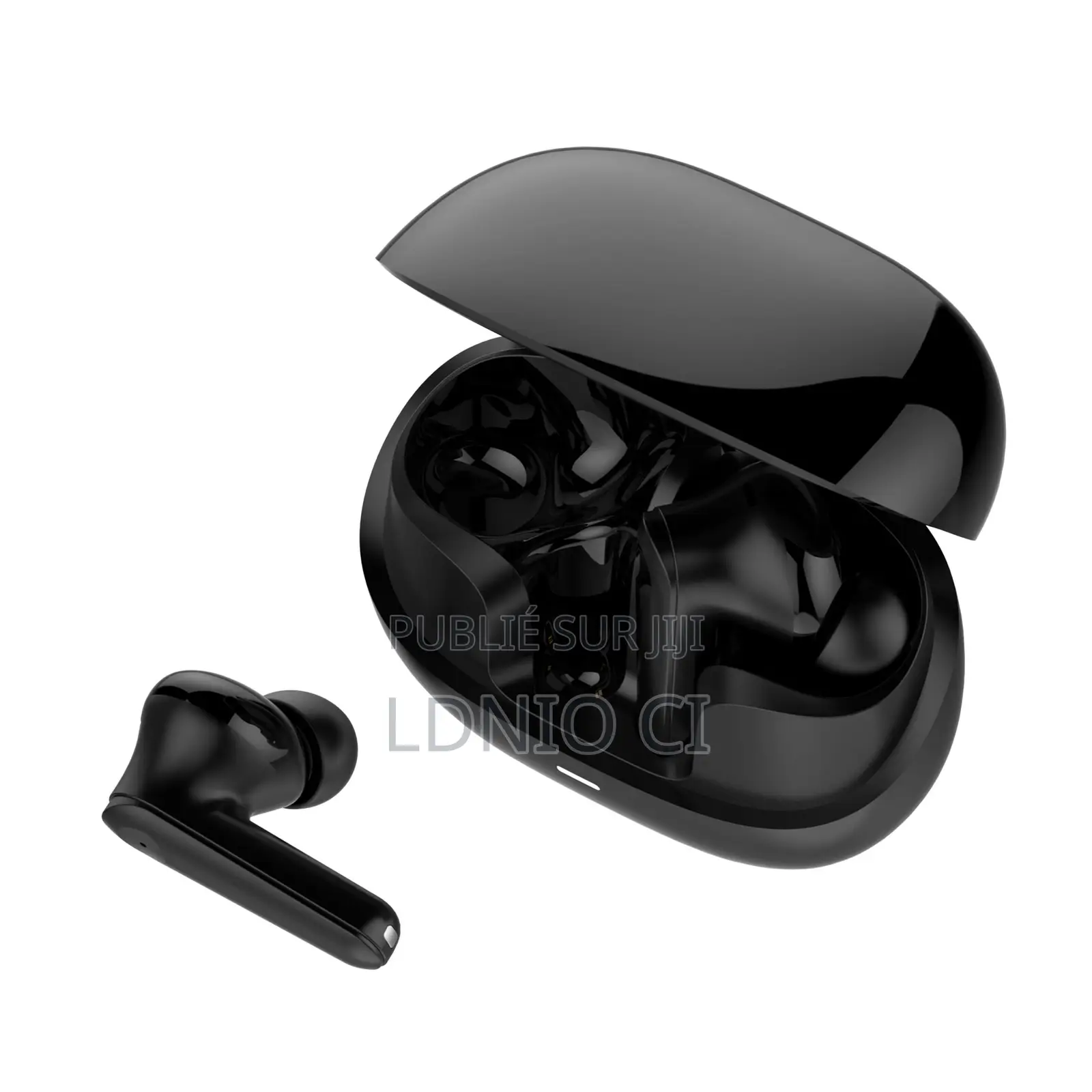 Écouteurs Intra-auriculaires Stéréo Sans Fil Bluetooth T05