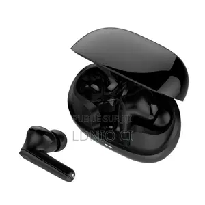 Écouteurs Intra-auriculaires Stéréo Sans Fil Bluetooth T05
