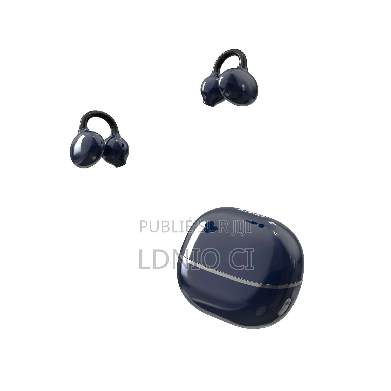 Écouteurs Intra-auriculaires Stéréo Sans Fil Bluetooth Ouverts T09