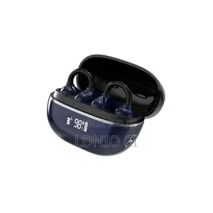 Écouteurs Intra-auriculaires Stéréo Sans Fil Bluetooth Ouverts T09
