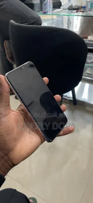Apple iPhone 11 Pro Max 64 GB Blanc