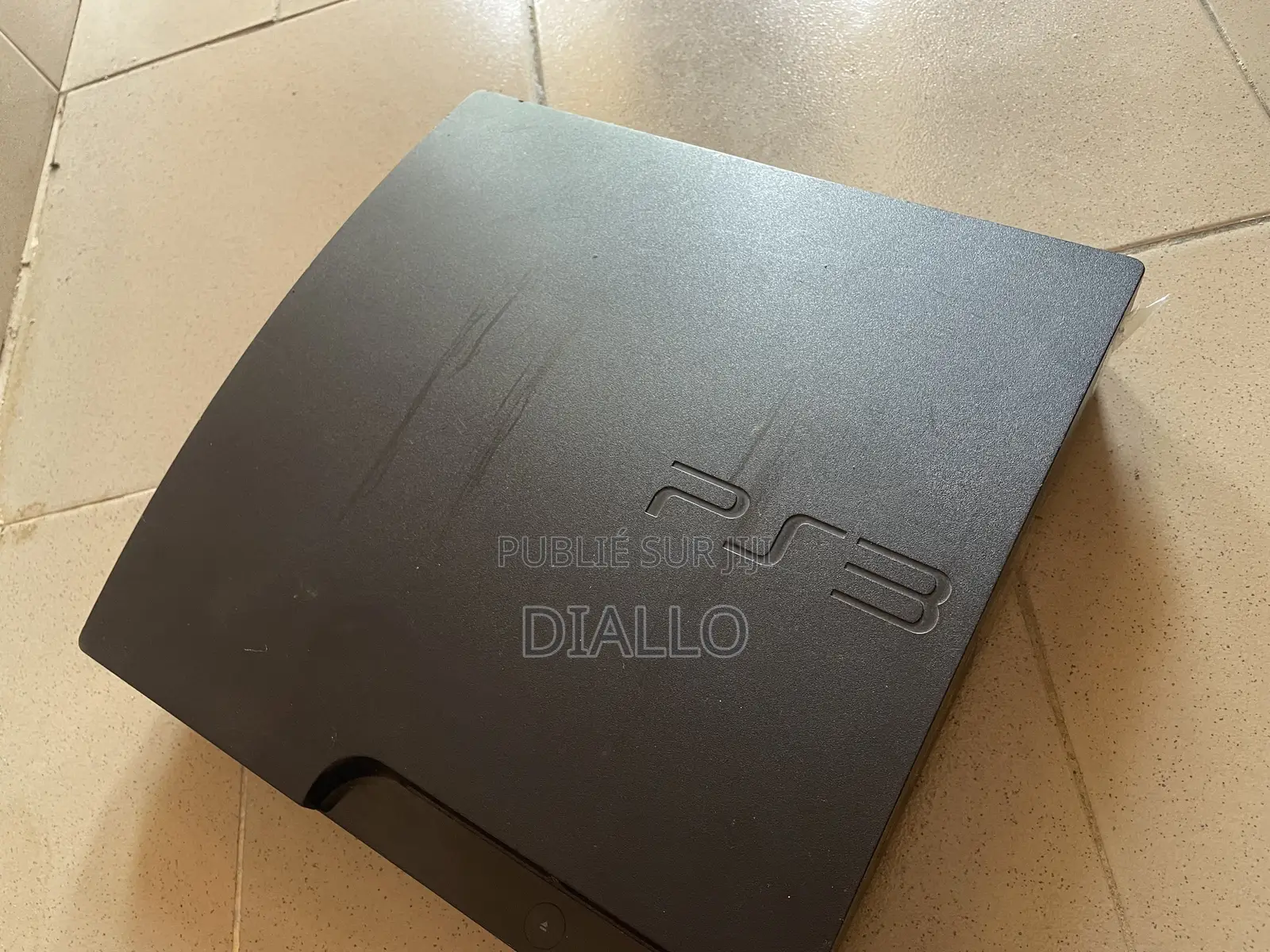 Playstation3