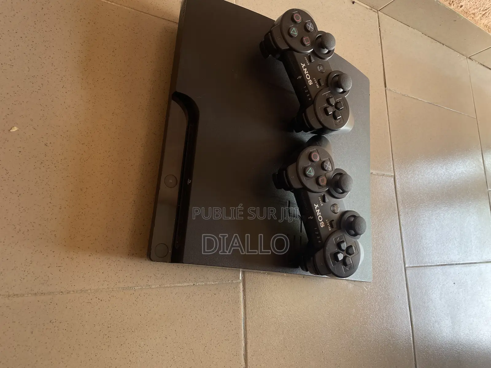 Playstation3