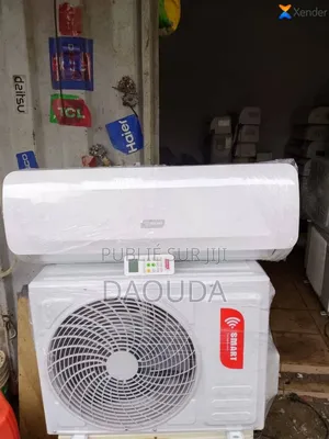 Climatiseur Économique