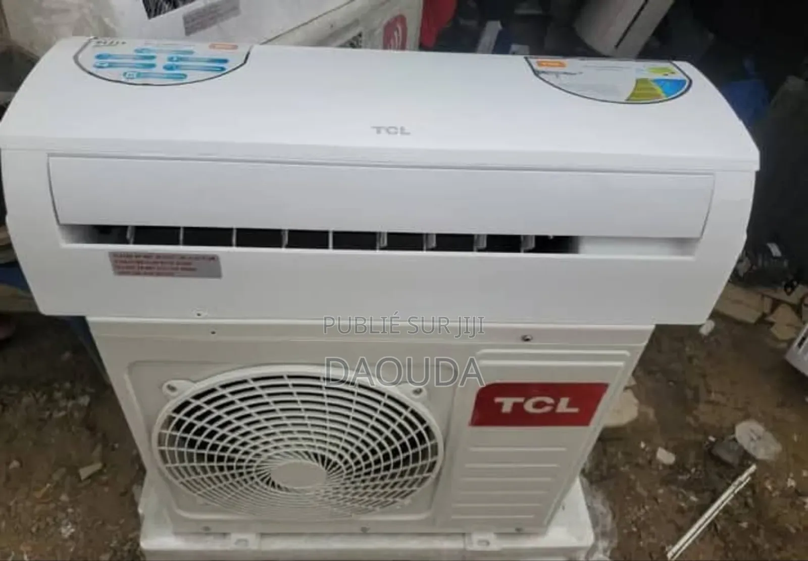 Climatiseur Économique