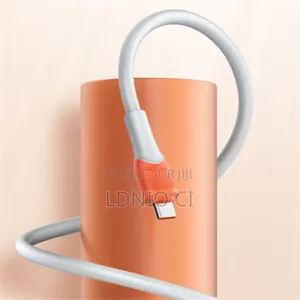 Câble De Charge Rapide Ls603, Câble De Données Tpe Renforcé 30 W, 3 M