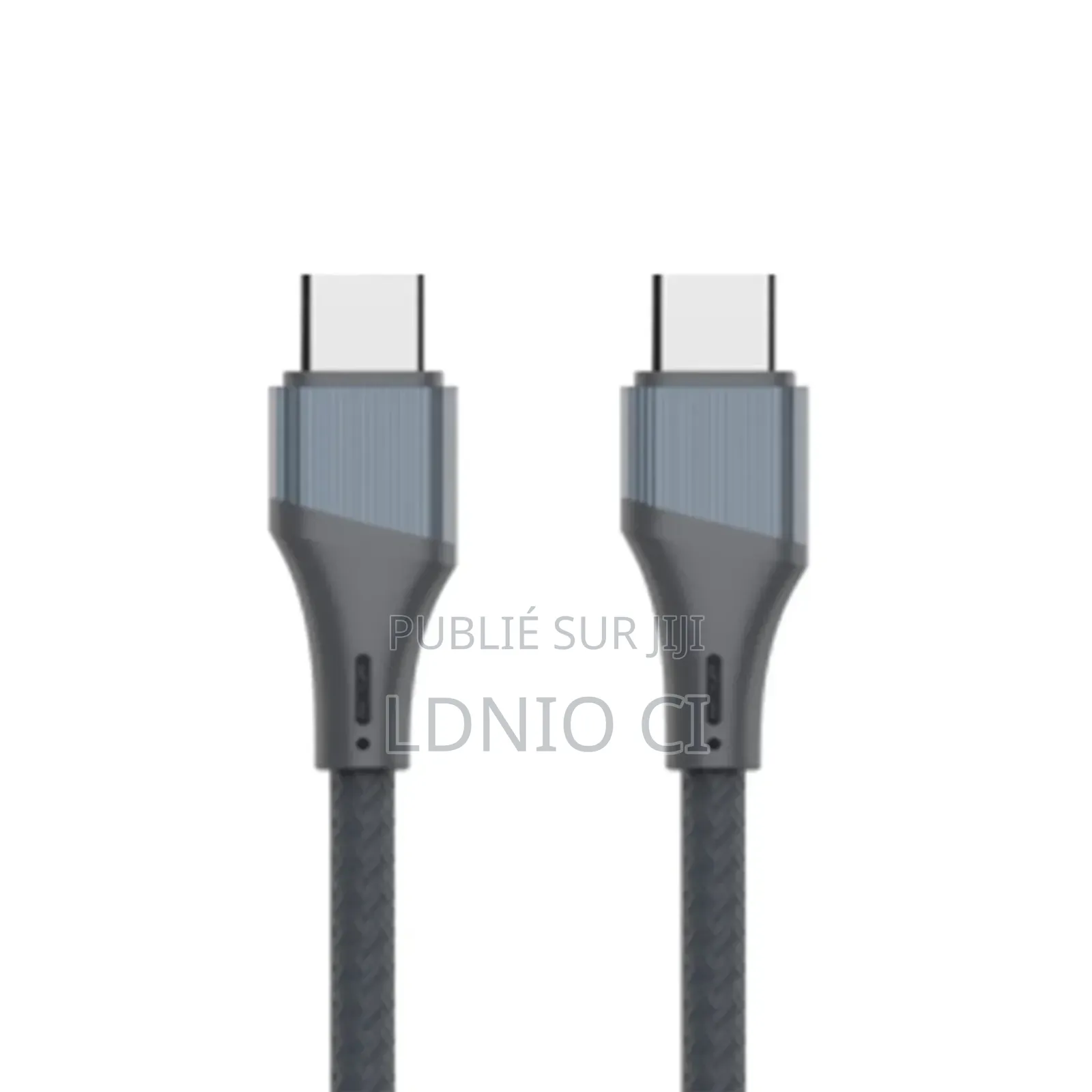 Câble De Charge Rapide Lc632c, De Données À Charge Ultra-Rapide 65w,
