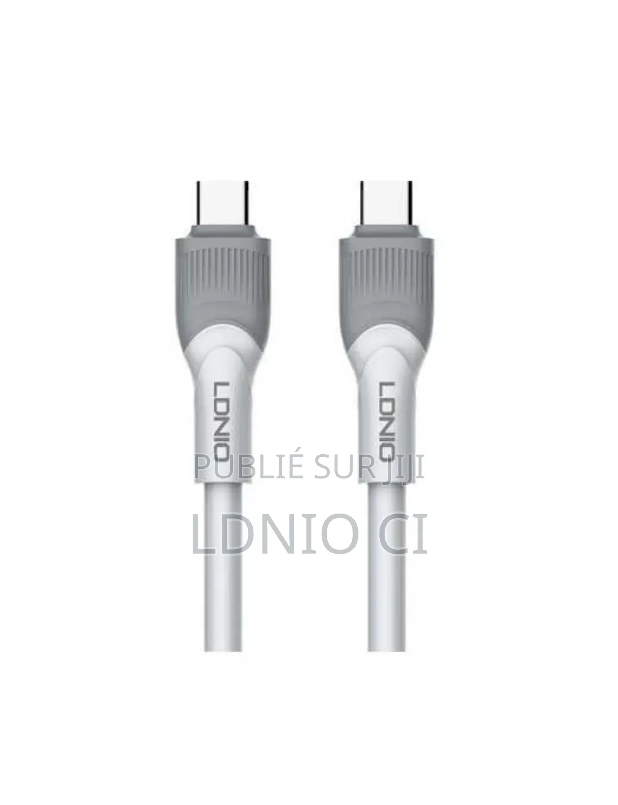 Câble De Charge Rapide Lc602c, À Charge Ultra-Rapide 100 W, 2 M