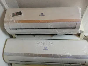 Ventilateur Split