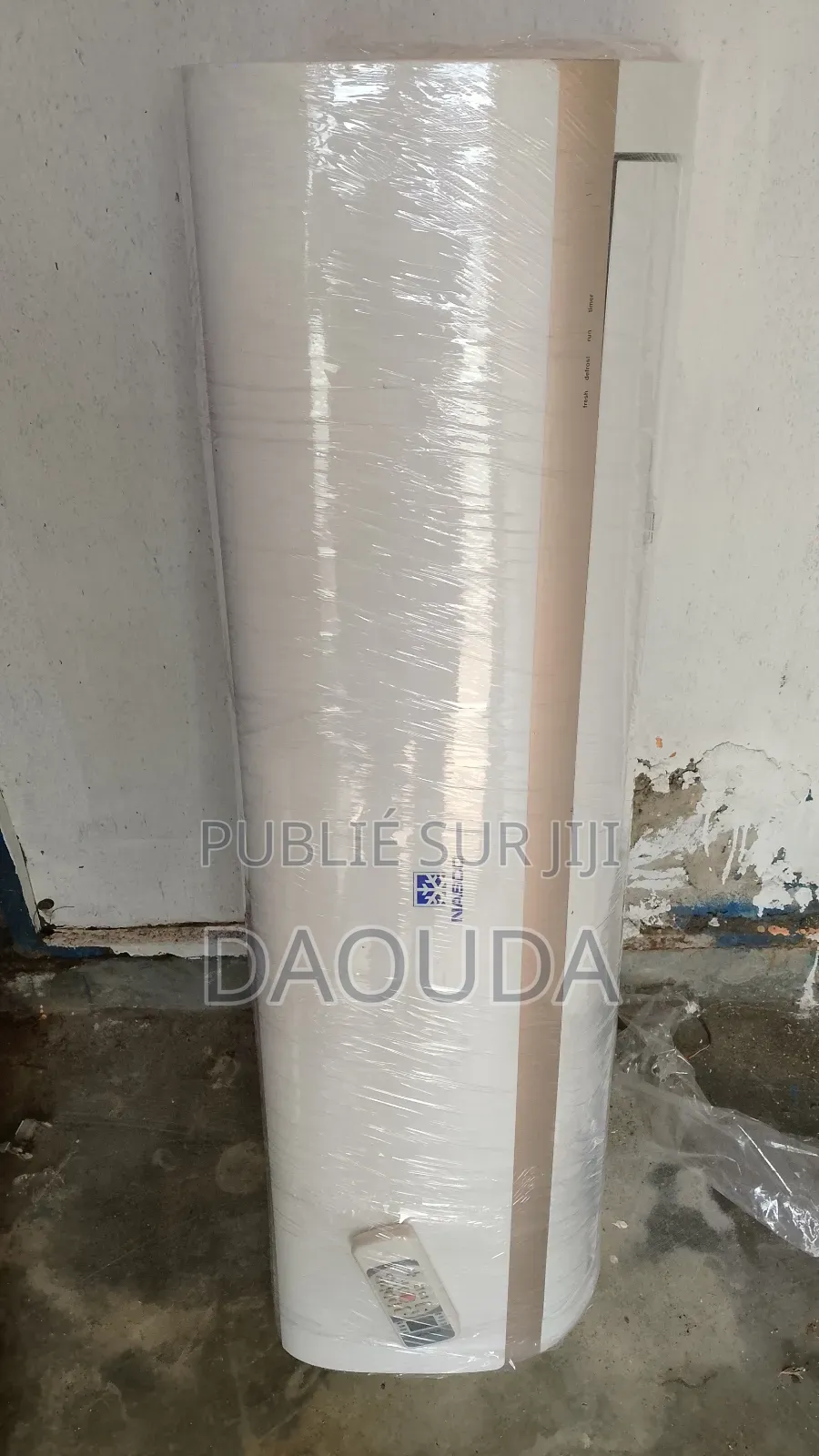 Ventilateur Split