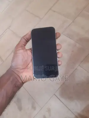Apple iPhone 13 Pro Max 128 GB Bleu