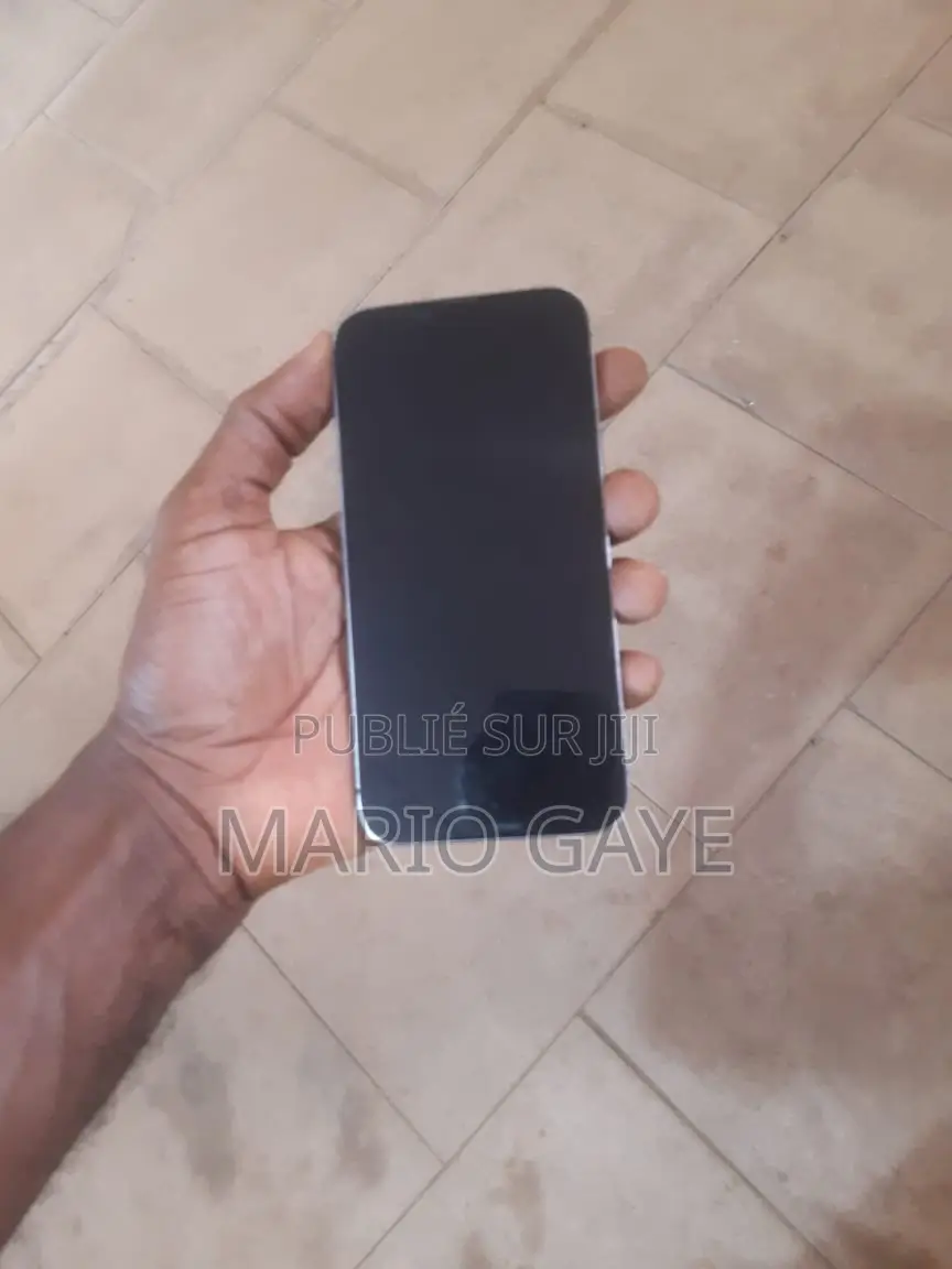 Apple iPhone 13 Pro Max 128 GB Bleu