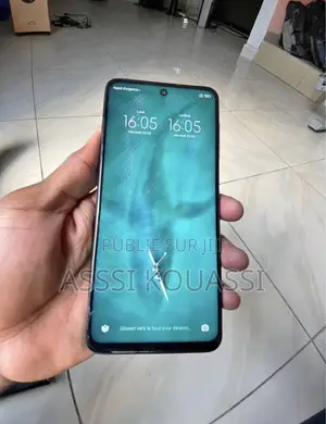 Nouveau Realme 9 Pro+ 128 GB Blanc