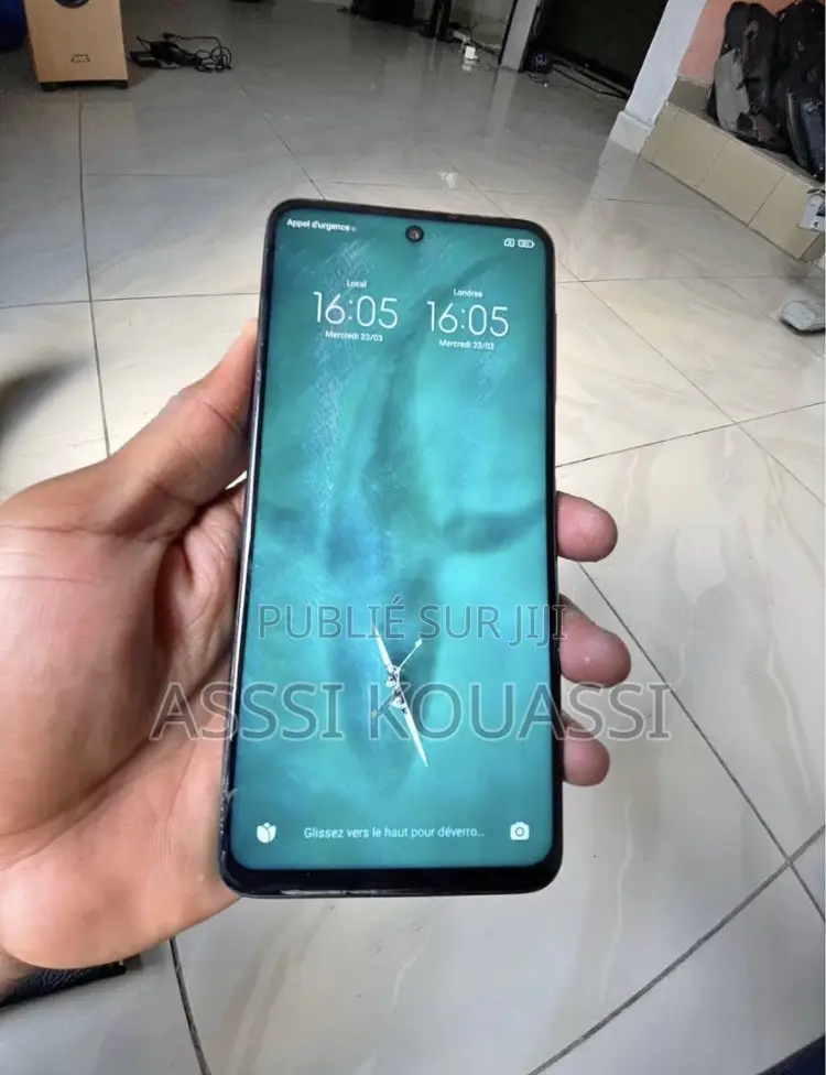 Nouveau Realme 9 Pro+ 128 GB Blanc