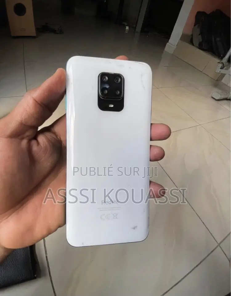Nouveau Realme 9 Pro+ 128 GB Blanc