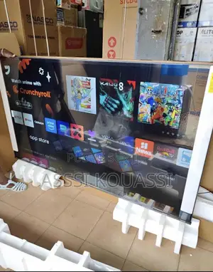 Television