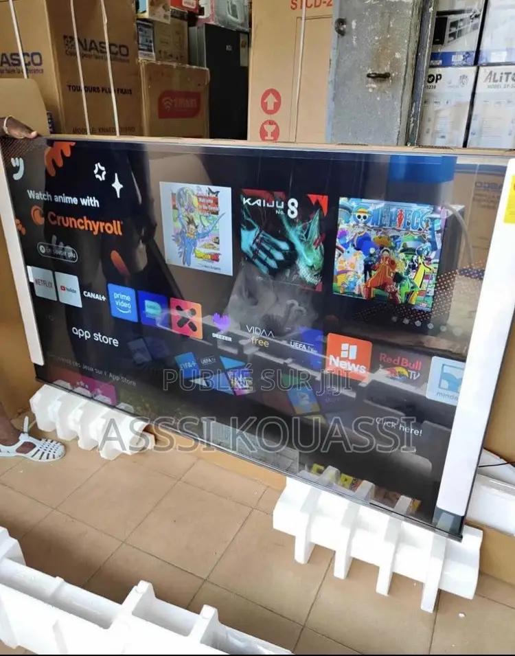 Television