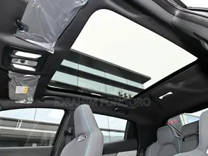Nouveau Changan UNI-T 2025 Gris