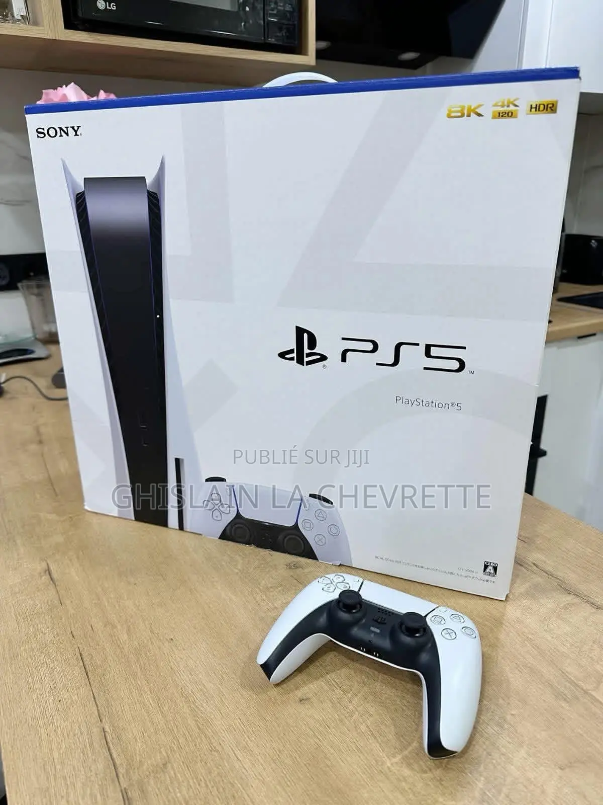 Jeux Vidéo Ps5