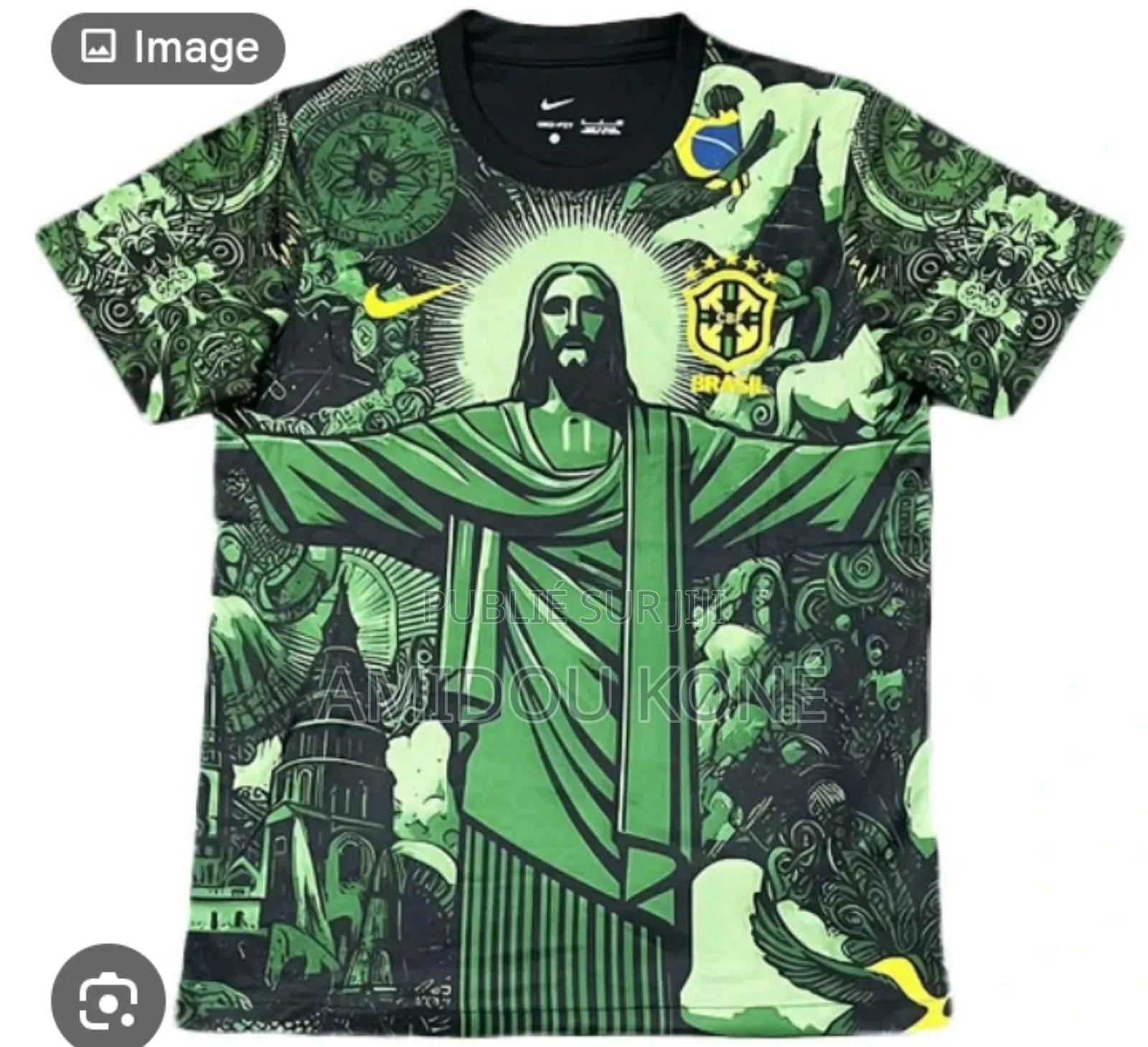 Maillot Original À Bon Prix