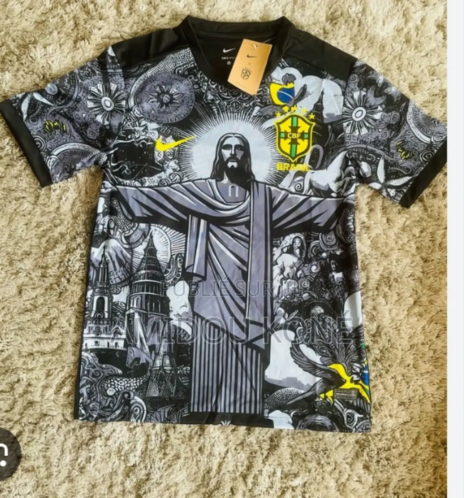 Maillot Original À Bon Prix