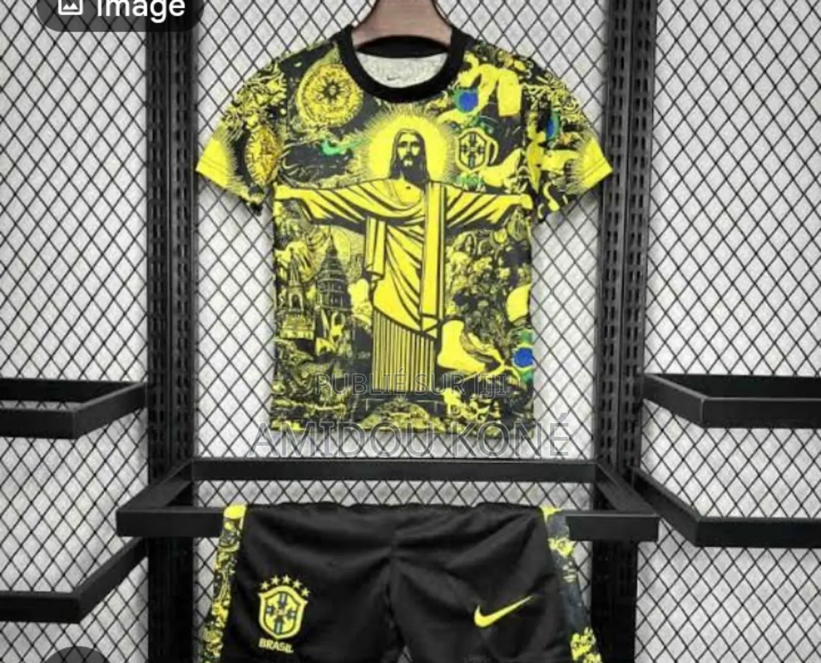 Maillot Original À Bon Prix