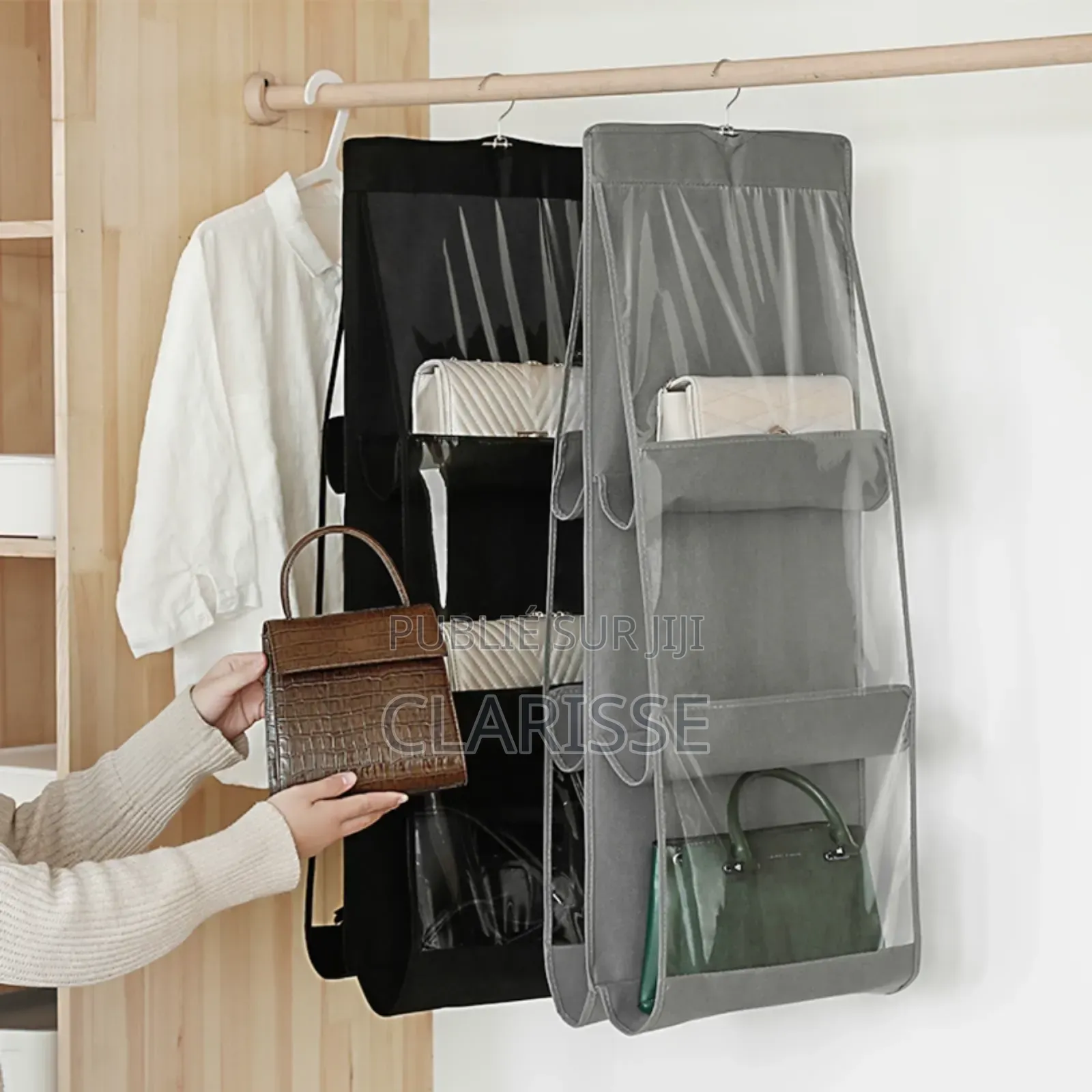 Organisateur De Sac À Main