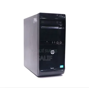 Nouveau HP ProDesk 600 G5 8GB Intel Core i7 SSD 500GB