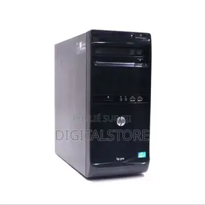 Nouveau HP ProDesk 600 G5 8GB Intel Core i7 SSD 500GB