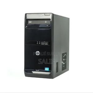 Nouveau HP ProDesk 600 G5 8GB Intel Core i7 SSD 500GB