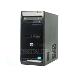 Nouveau HP ProDesk 600 G5 8GB Intel Core i7 SSD 500GB