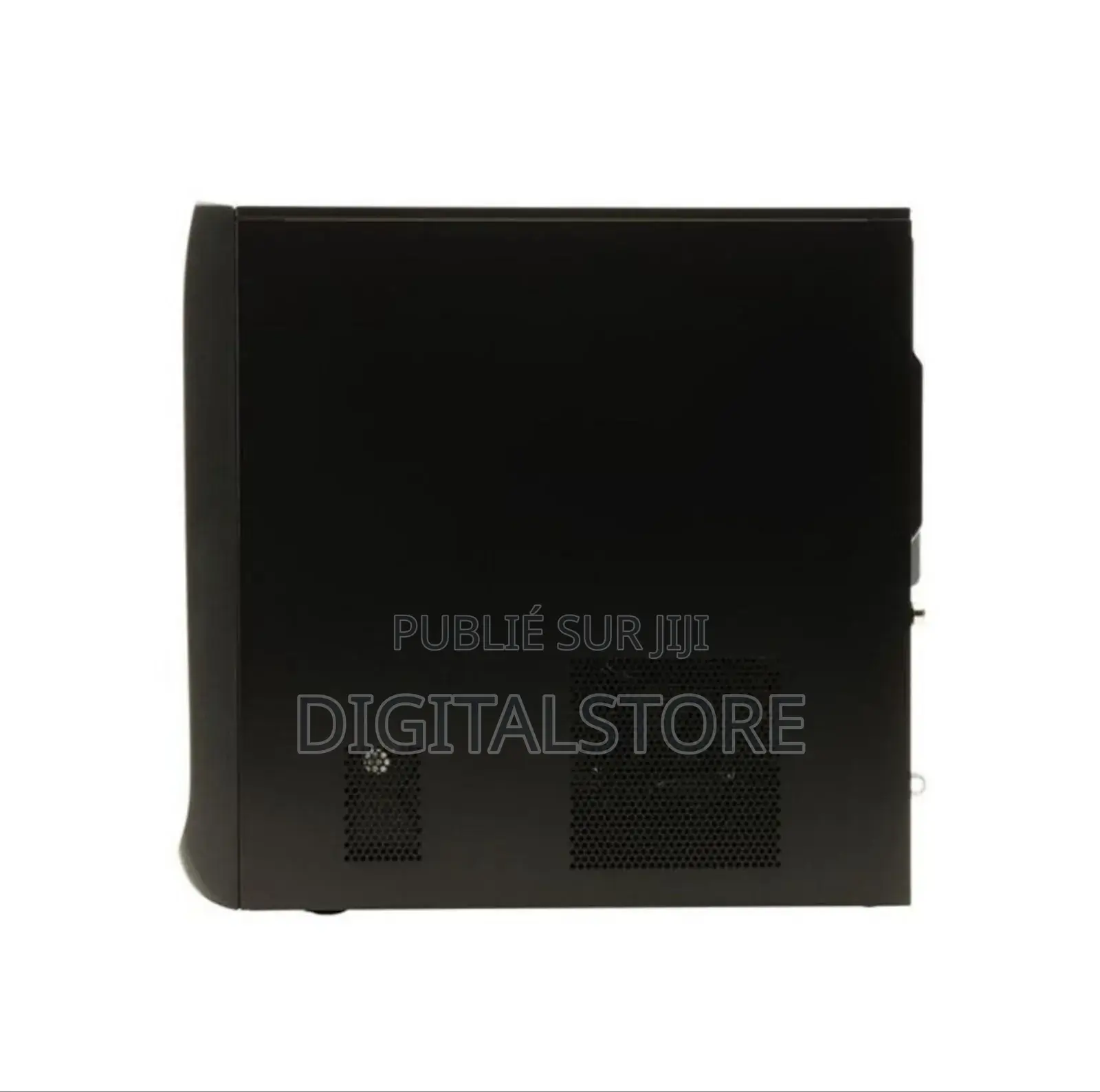 Nouveau HP ProDesk 600 G5 8GB Intel Core i7 SSD 500GB