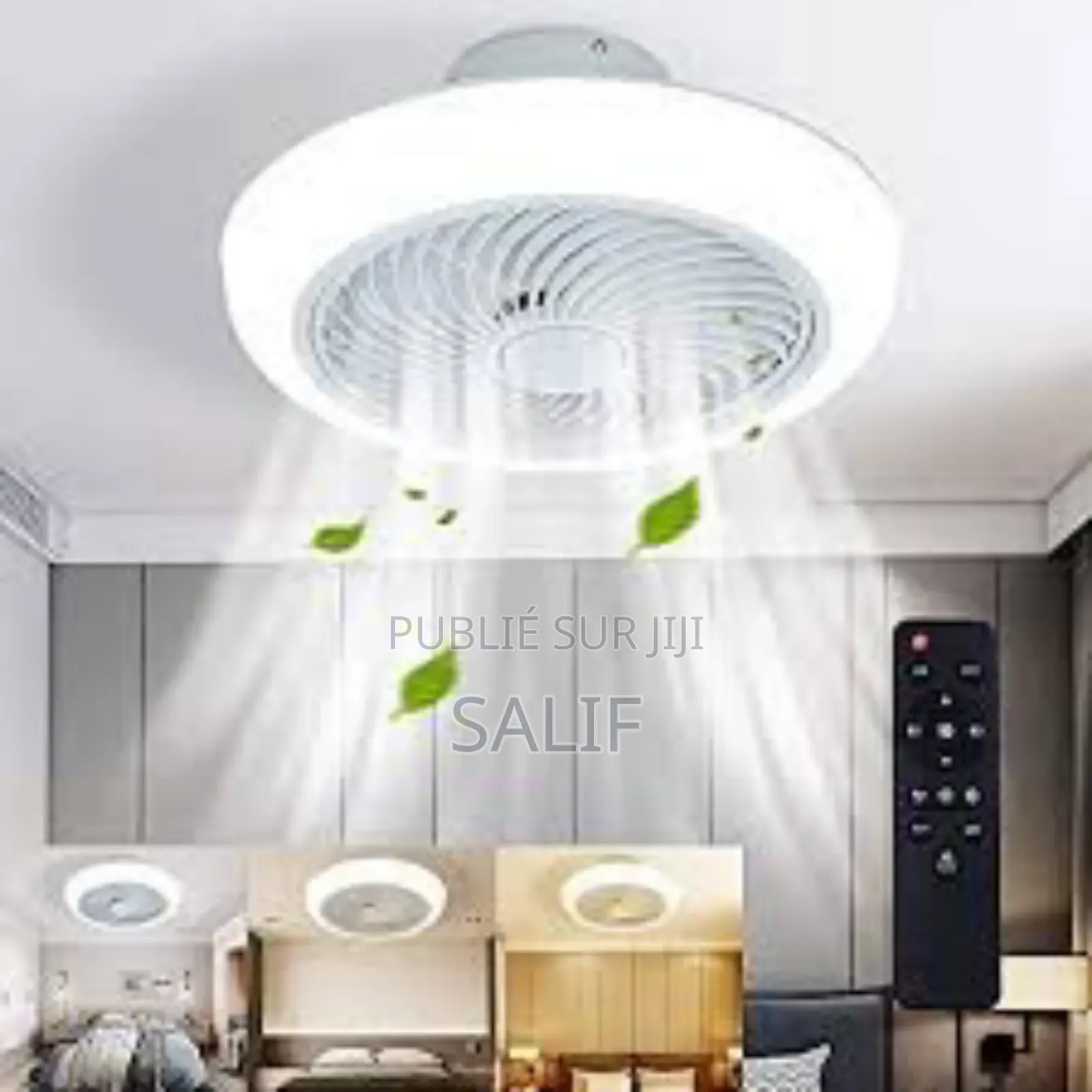 Ventilateur