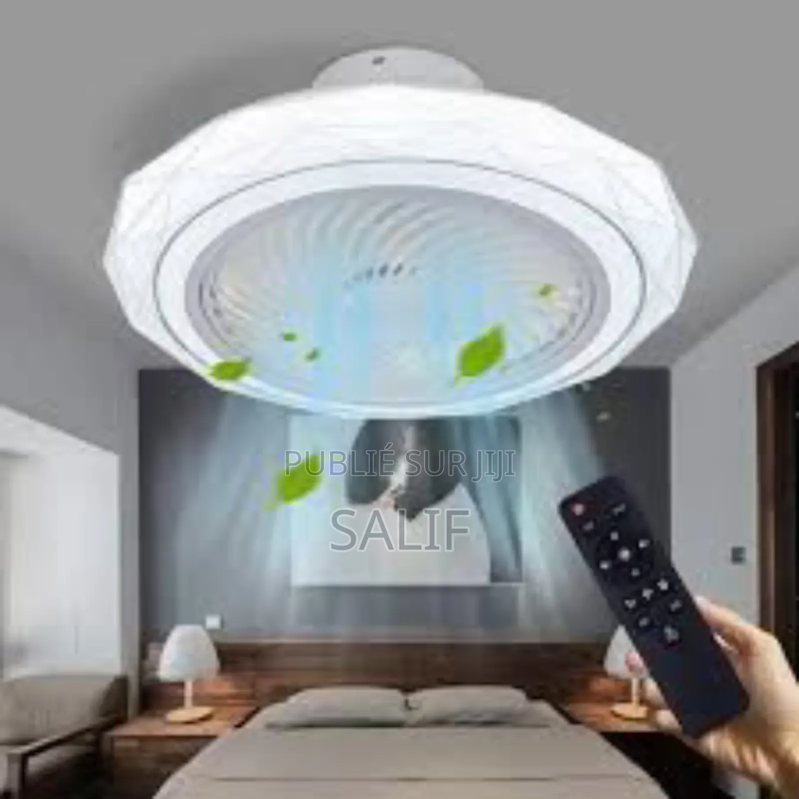 Ventilateur