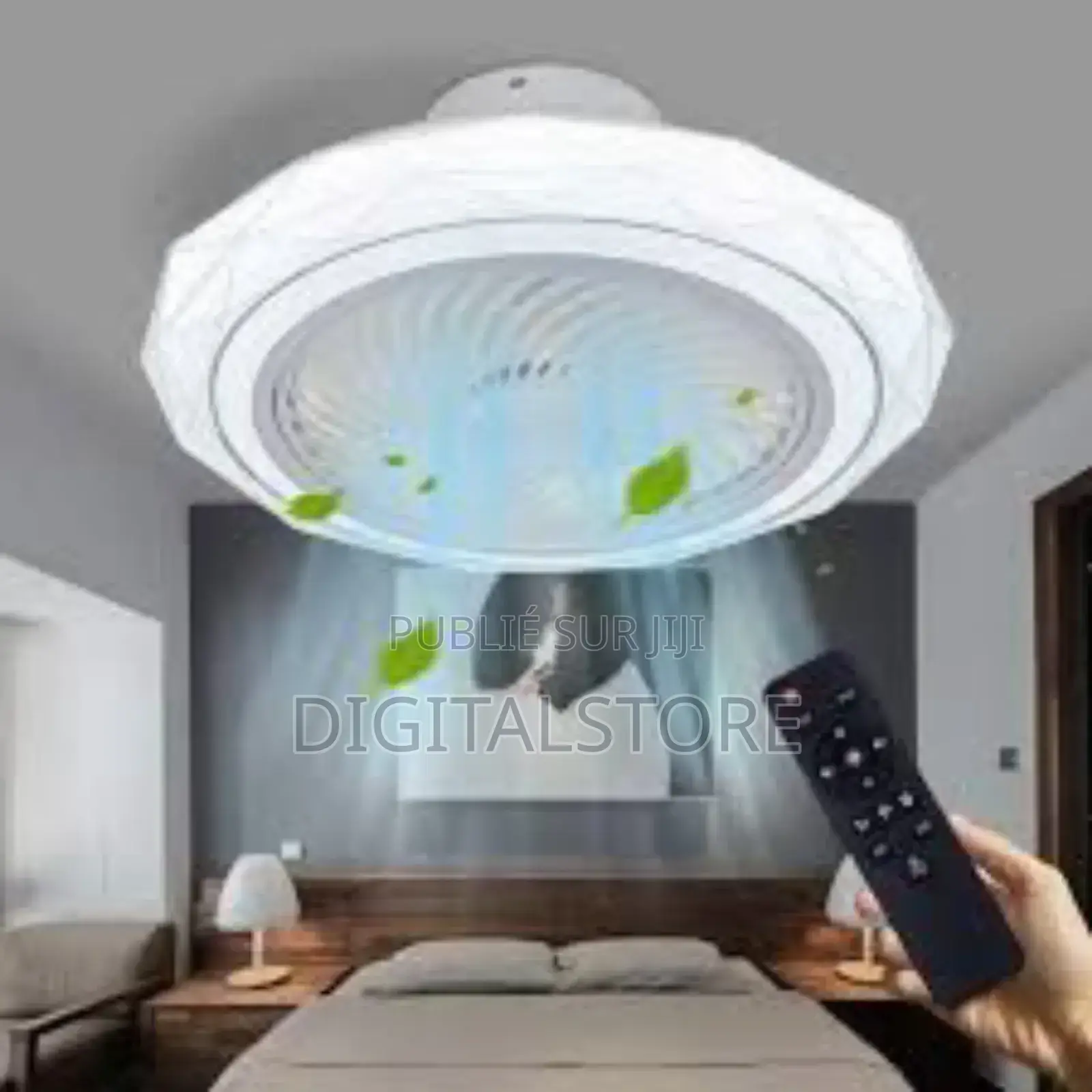 Ventilateur