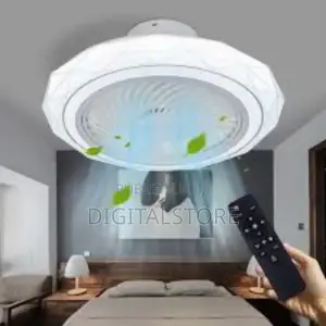 Ventilateur