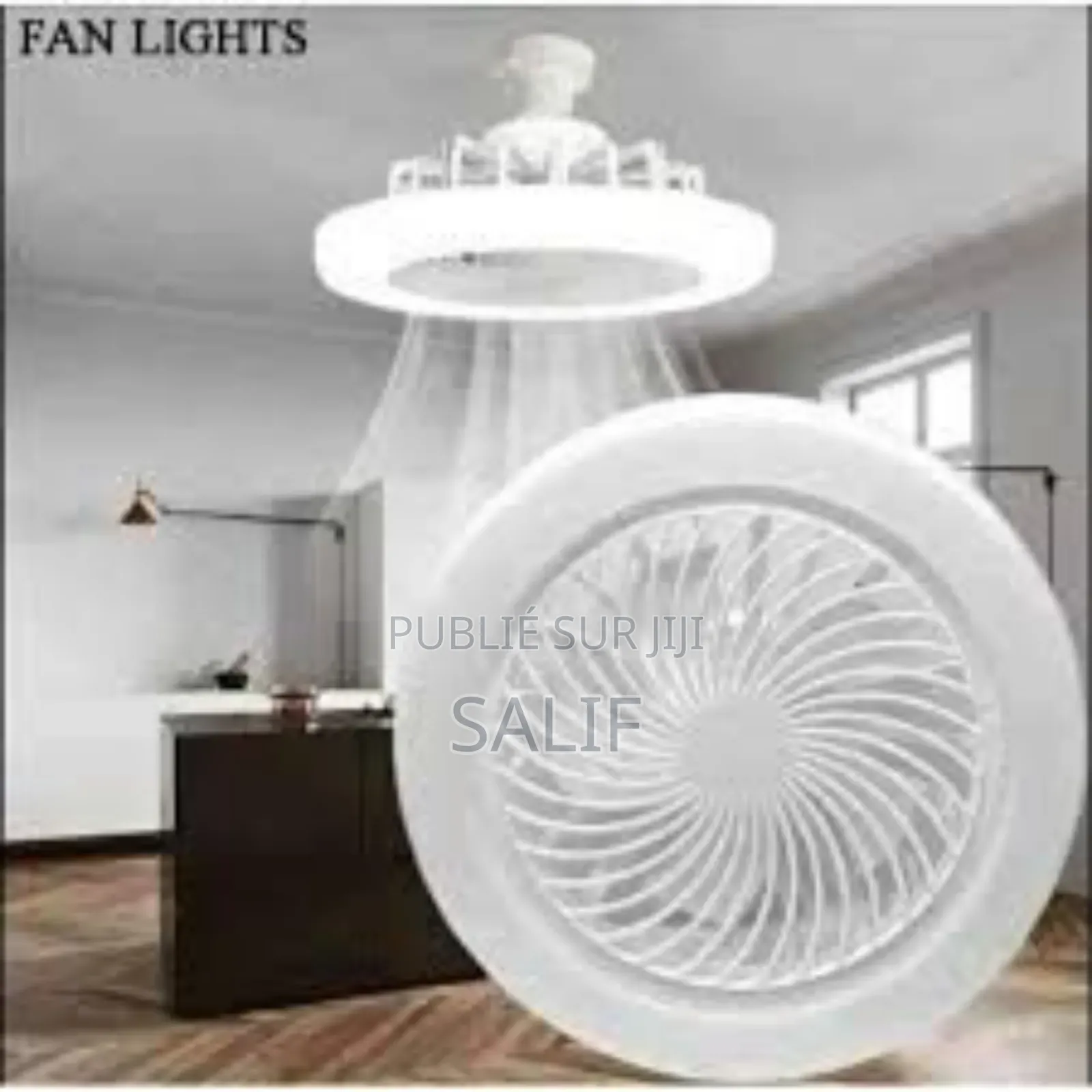 Ventilateur