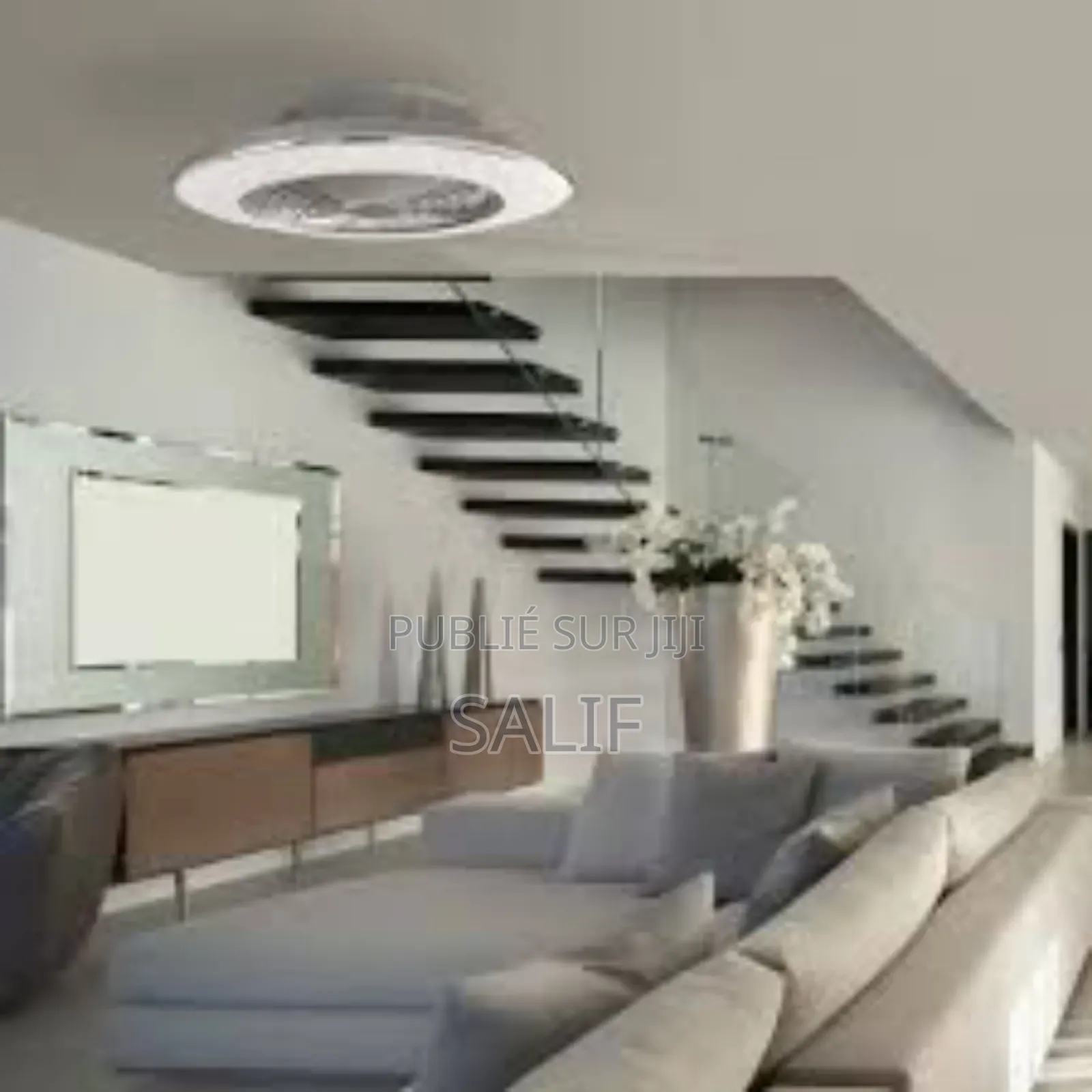 Ventilateur