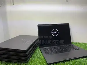 Nouveau Dell Latitude 5400 16GB Intel Core i5 SSD 512GB