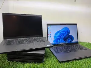 Nouveau Dell Latitude 5400 16GB Intel Core i5 SSD 512GB