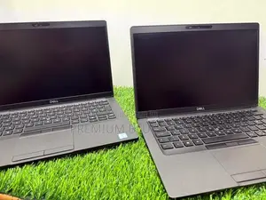 Nouveau Dell Latitude 5400 16GB Intel Core i5 SSD 512GB