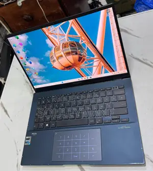 Ordinateur portable Asus Zenbook 14 UX434 16GB Intel Core i7 SSD 512GB