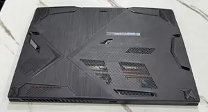 Ordinateur portable MSI GF63 16GB Intel Core i5 SSD 512GB