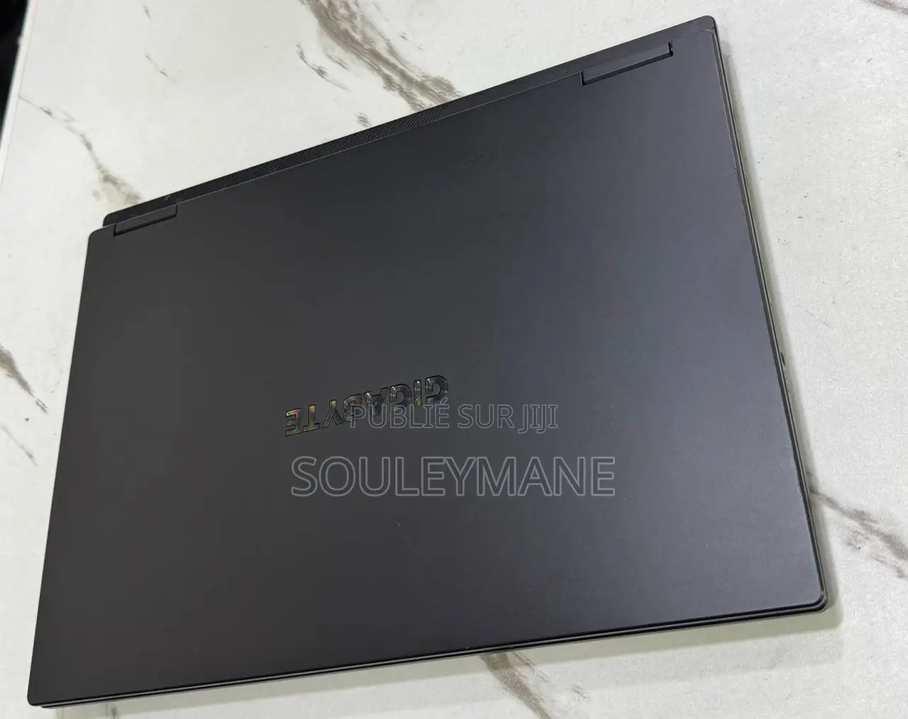 Ordinateur portable Gigabyte Sabre 17-K8 32GB Intel Core i7 SSD 1T