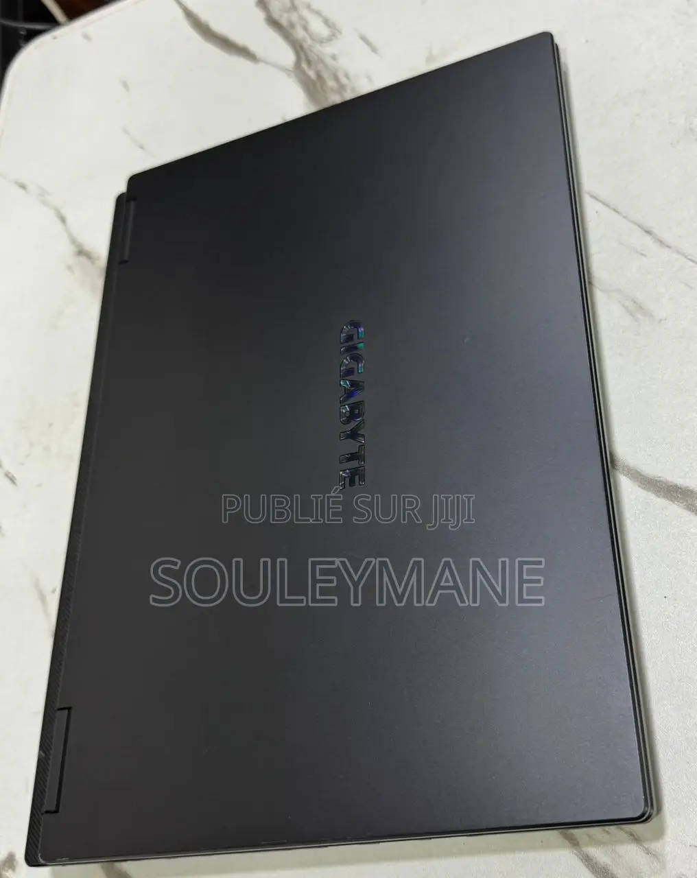 Ordinateur portable Gigabyte Sabre 17-K8 32GB Intel Core i7 SSD 1T