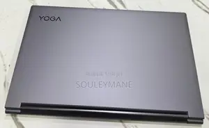 Ordinateur portable Lenovo Yoga C930 16GB Intel Core i7 SSD 512GB