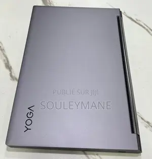 Ordinateur portable Lenovo Yoga C930 16GB Intel Core i7 SSD 512GB