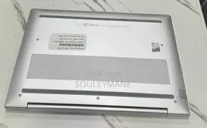Nouveau HP EliteBook 640 G11 16GB Intel Core Ultra 5 SSD 256GB