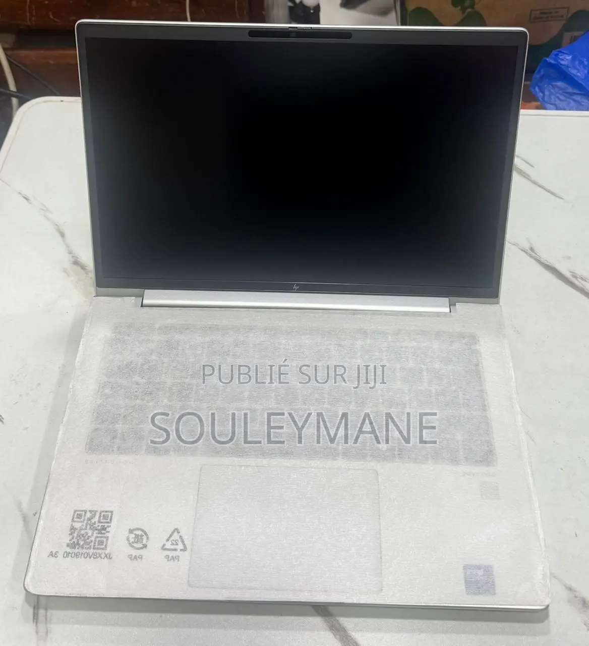 Nouveau HP EliteBook 640 G11 16GB Intel Core Ultra 5 SSD 256GB